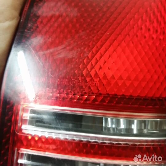 Стоп-сигнал задний правый Nissan Serena PC24 4901