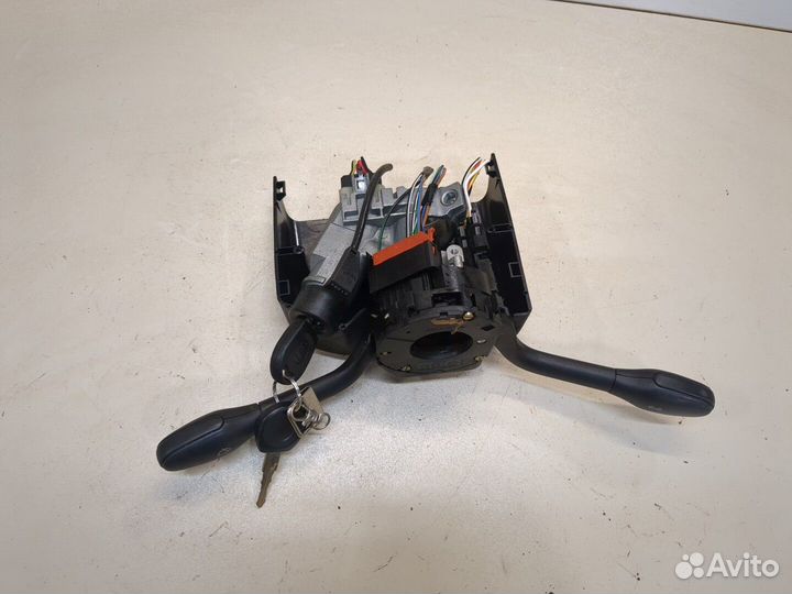 Переключатель поворотов и дворников Seat Cordoba