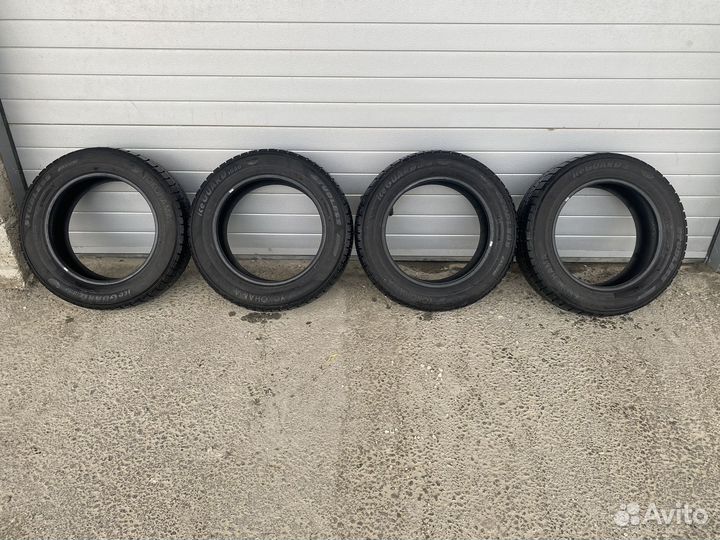 Yokohama Ice Guard IG50 205/60 R16