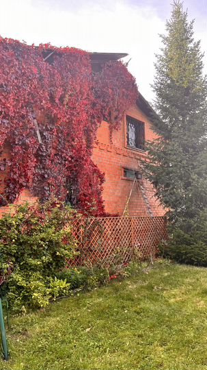 Дача 150 м² на участке 8 сот.