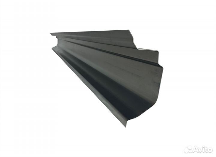 Ремонтные пороги и арки Geely MK Иркутская обл