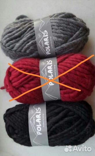 Пряжа 100 шерсть овечки. Толстая. Дропс. Норвегия