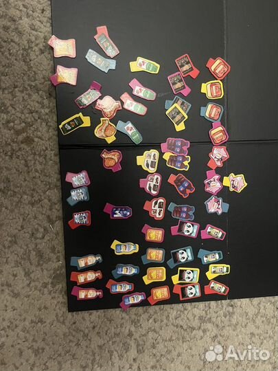 Монополия магнит