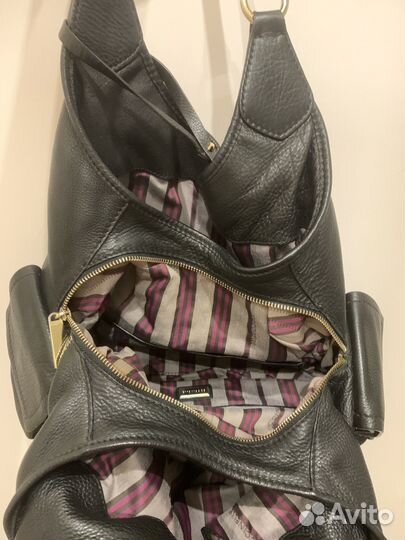 Сумка coccinelle оригинал