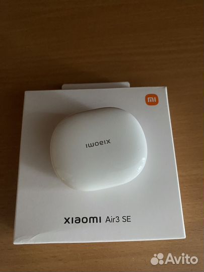Наушники xiaomi Air 3 SE