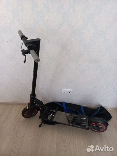 Электросамокат kugoo m2 pro