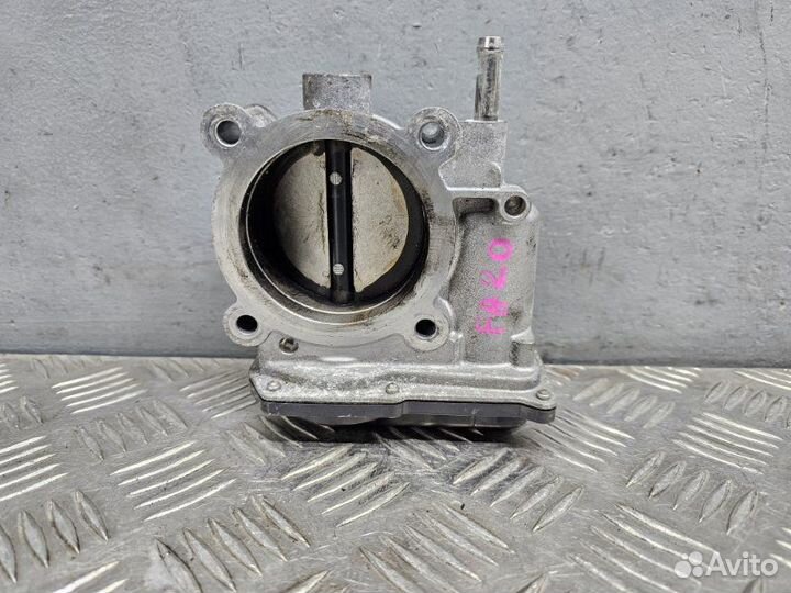 Дроссель Subaru Brz ZC6 FA20 2.0T