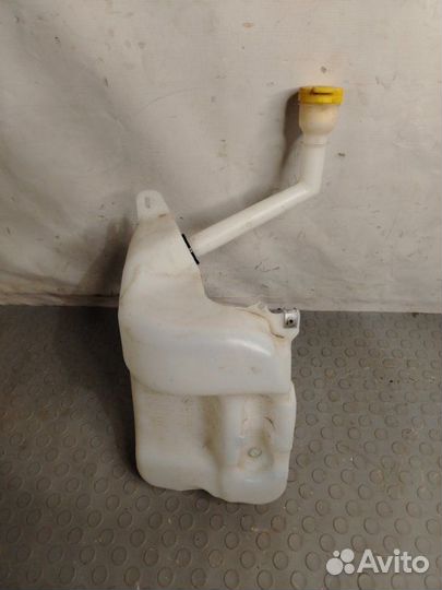 Бачок омывателя Renault Fluence седан K4M V838