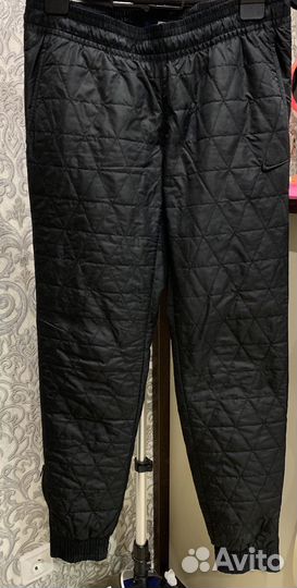 Брюки Nike утепленные оригинал