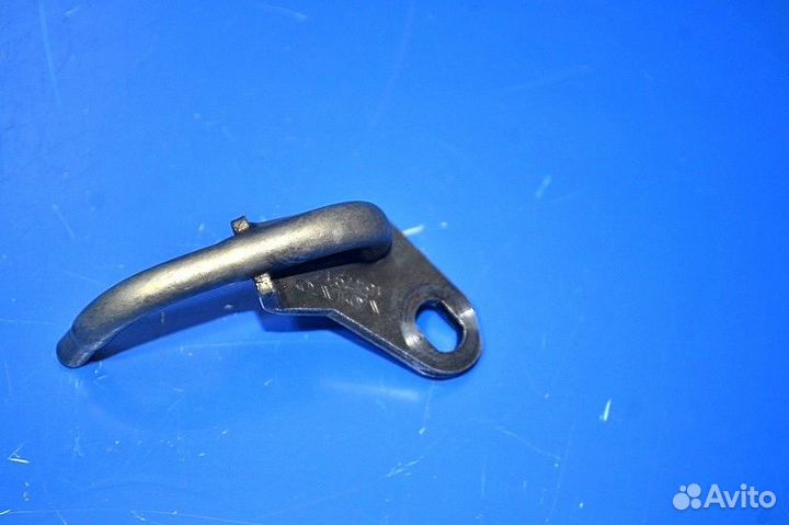 Форсунка масляная volvo FH12 1-seeria (01.93-12.02