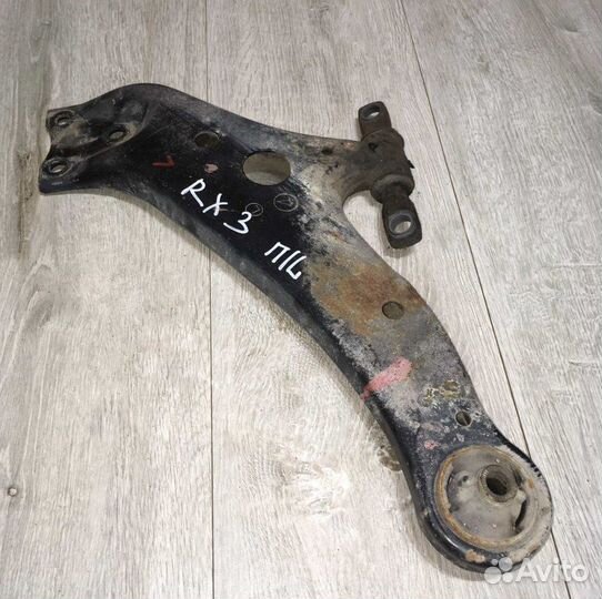 Рычаг передний Lexus Rx