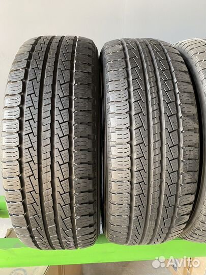 Pirelli Scorpion STR 245/50 R20 102V