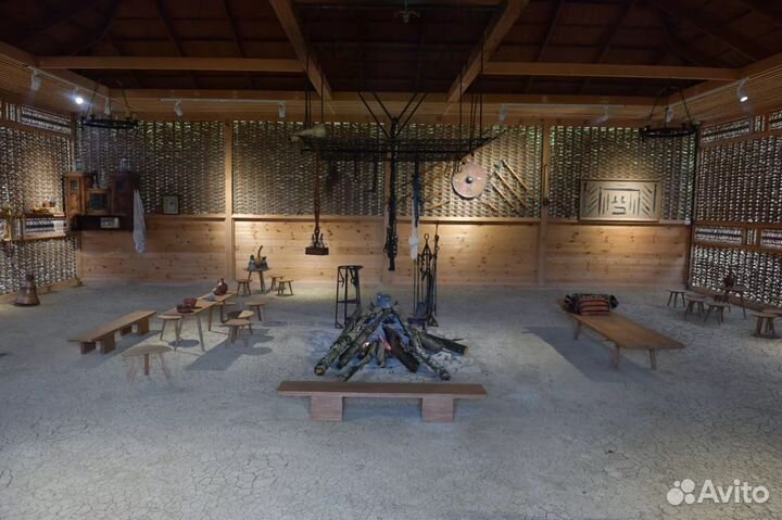 Индивидуальные туры и экскурсии в Абхазию из Сочи