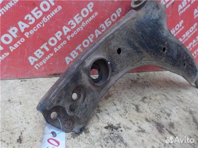 Рычаг передний правый Daewoo Nexia A15SMS