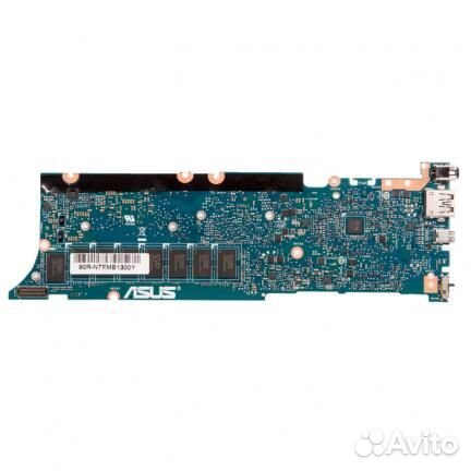 Материнская плата для Asus taichi21A I7-3537U RAM