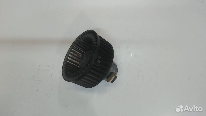 Двигатель отопителя Opel Zafira A, 2001