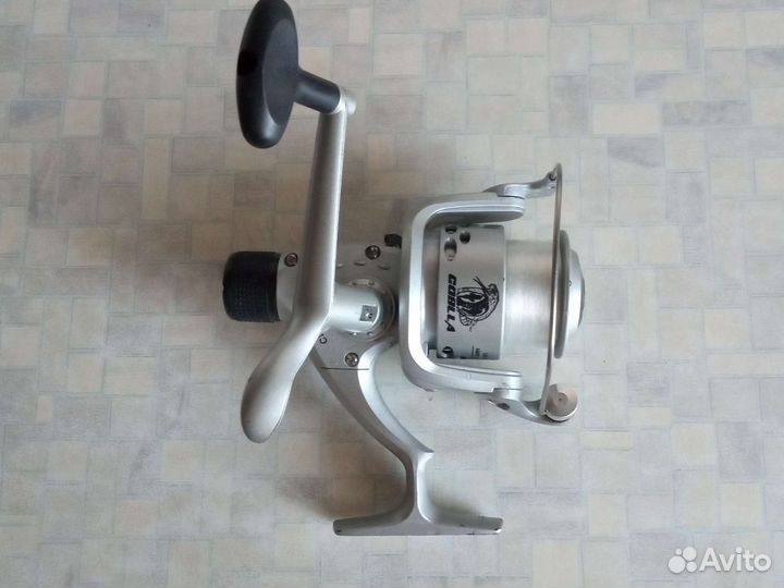 Катушка для удочки
