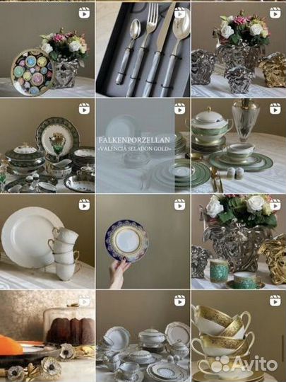 Smm ведение соцсетей смм контент-съемка визуал