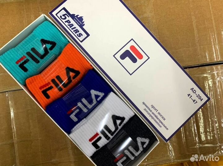 Носки Оптом