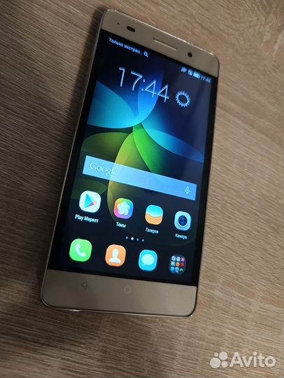 HONOR 4c, 2/8 ГБ
