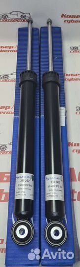 Амортизатор задний Octaviaiii/Kodiaq/Tiguan/Golf