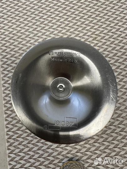 Zepter посуда новая