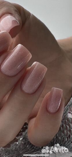 Маникюр педикюр на дому