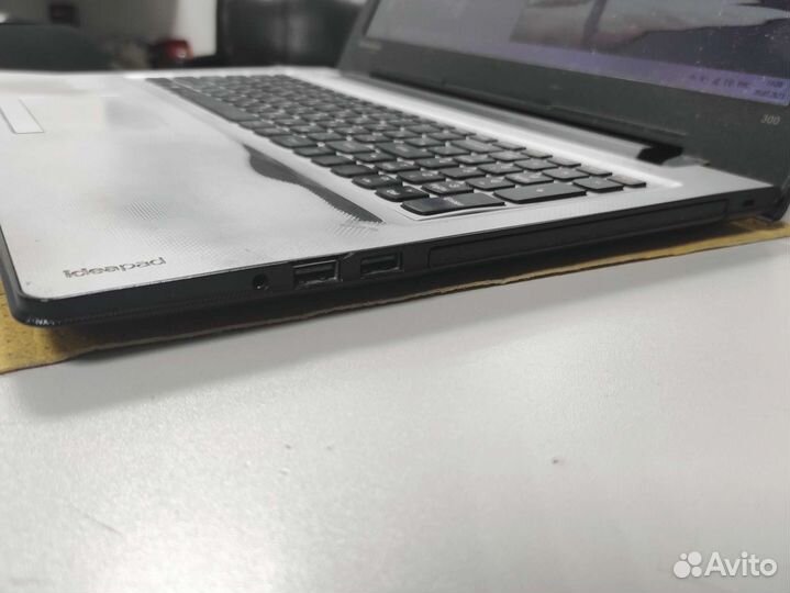 Отличный ноутбук Lenovo для школы, работы