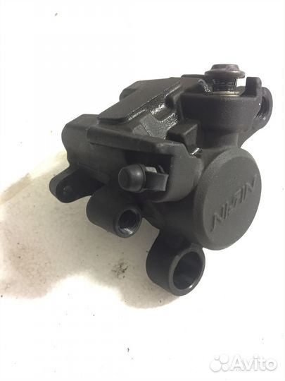 Задний тормозной суппорт Yamaha YZF-R6 2006 - 2016