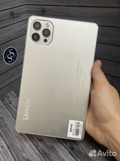 Детский планшет Umiio