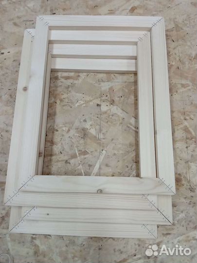 Рамка для холста