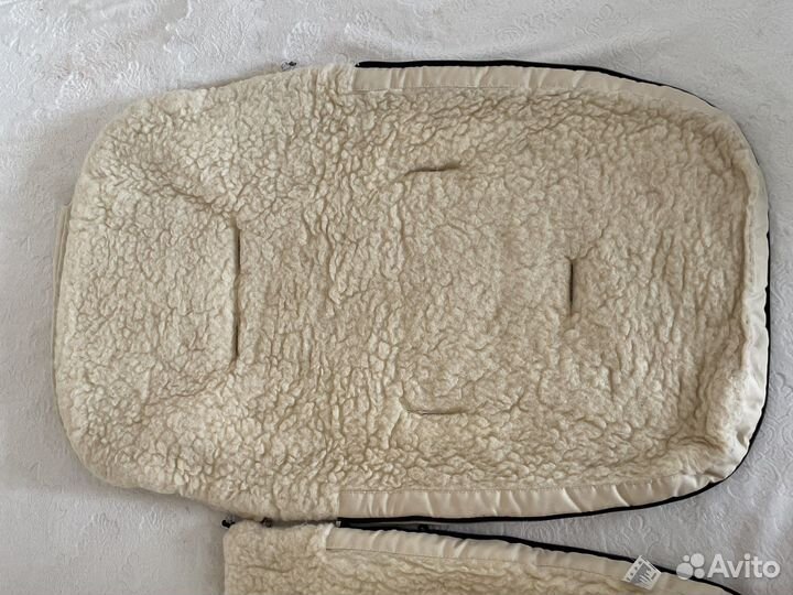 Womar конверт зимний