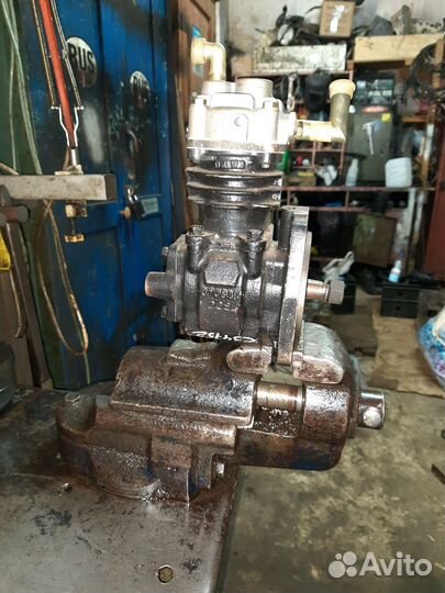 Компрессор тормозной системы BAW Fenix 1044 e3