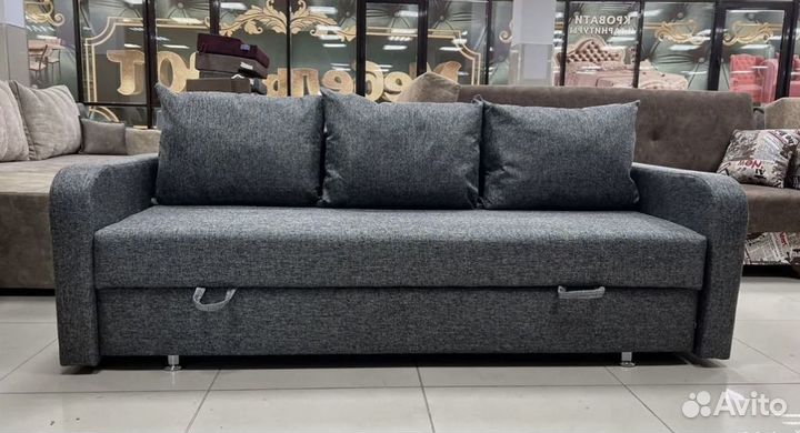 Диван новый (быстрая доставка)