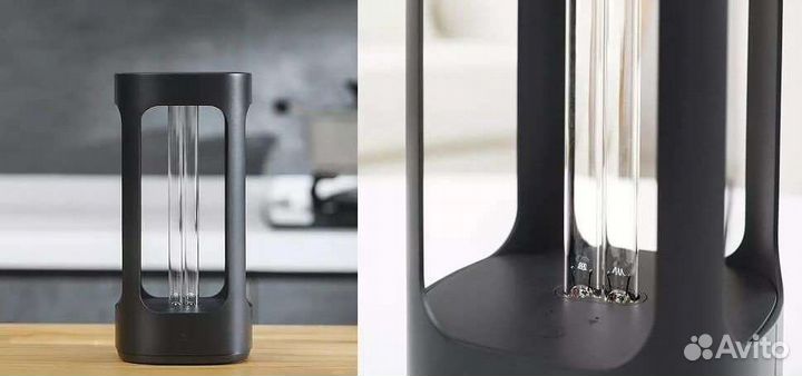 Бактерицидная умная лампа Xiaomi