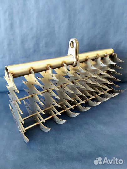 Поисковые грабли 