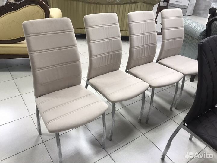 Стулья кухонные