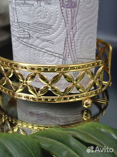 Подставка под бумажное полотенце