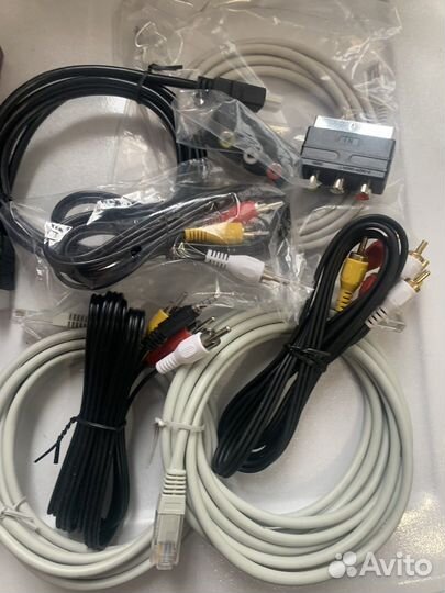 Провода шнуры кабели