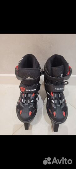 Коньки детские