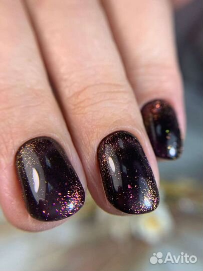 Маникюр Заволга