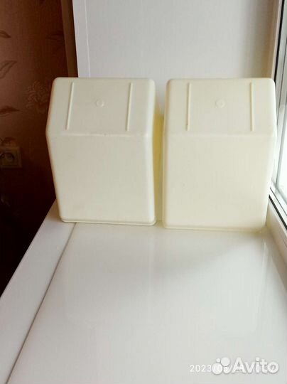 Ящики для холодильника