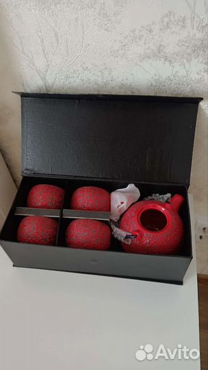 Китайский фарфор новый