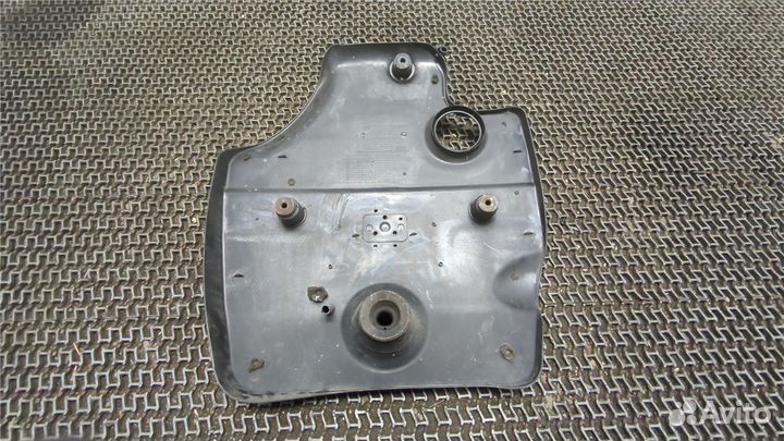 Накладка на двс Skoda Octavia Tour, 2004