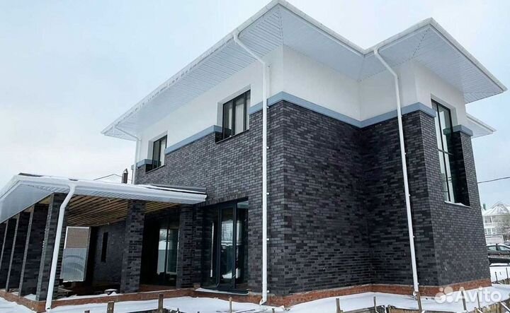 Остекление балкона