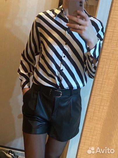 2 блузки в идеальном состоянии 46 и 48 размера