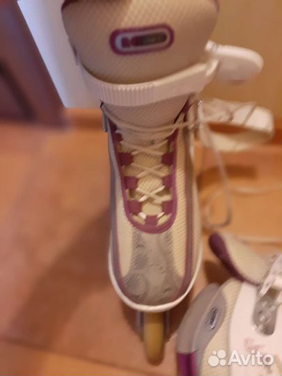 Ролики женские 41 размер