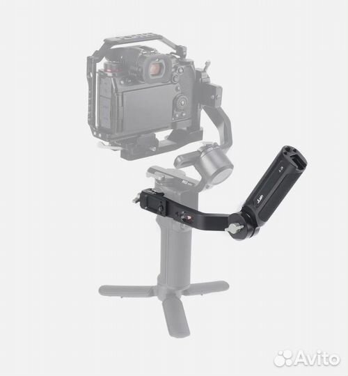 Ручка для стабилизаторов Dji - Jlwin JL26