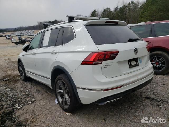 Авторазбор Volkswagen Touareg Tiguan Passat