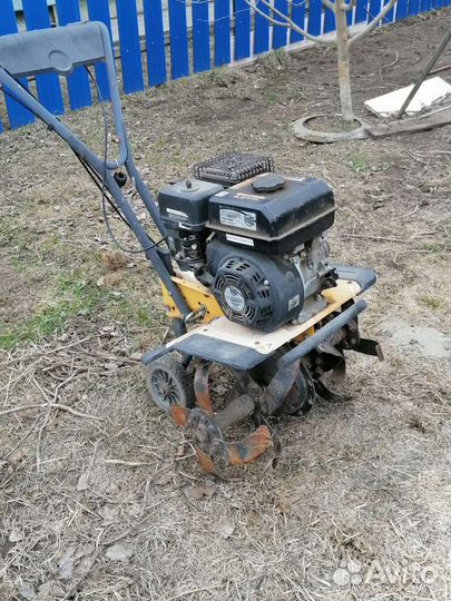Мотокультиватор Texas